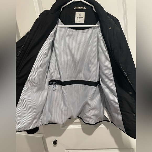 Denver Hayes Quilted Jacket - Picture 7 of 12